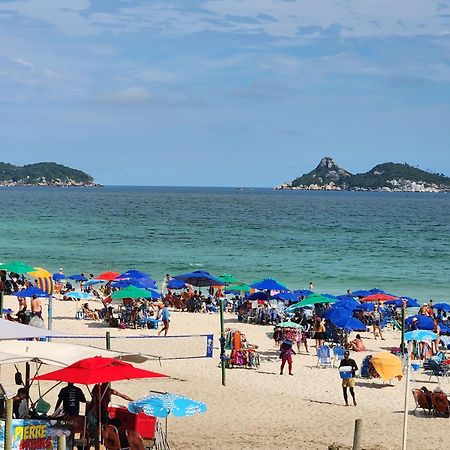Apartamento Barramares Flat - Condominio Em Frente A Praia Da Barra Da Tijuca 里约热内卢 外观 照片