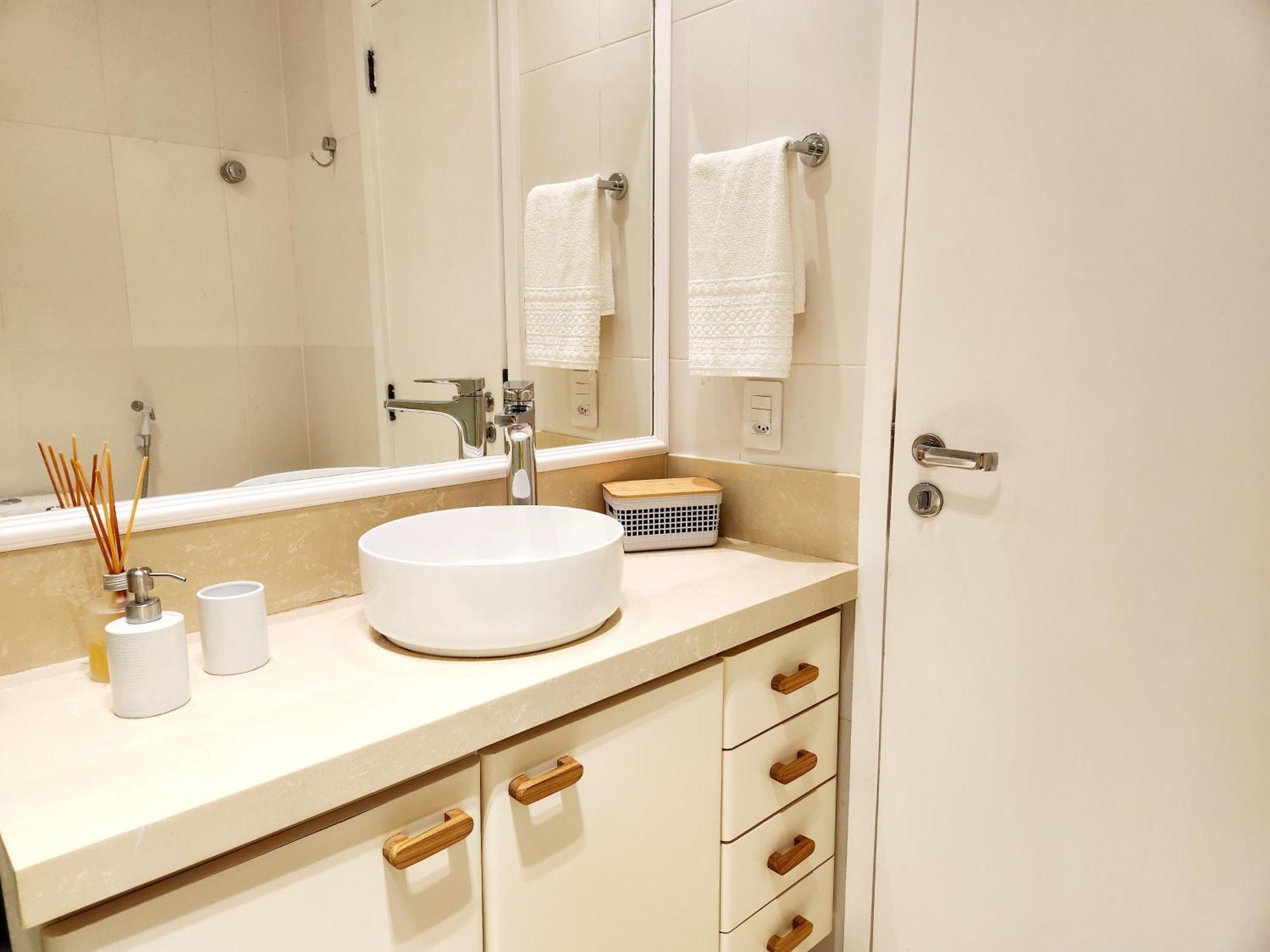Apartamento Barramares Flat - Condominio Em Frente A Praia Da Barra Da Tijuca 里约热内卢 外观 照片